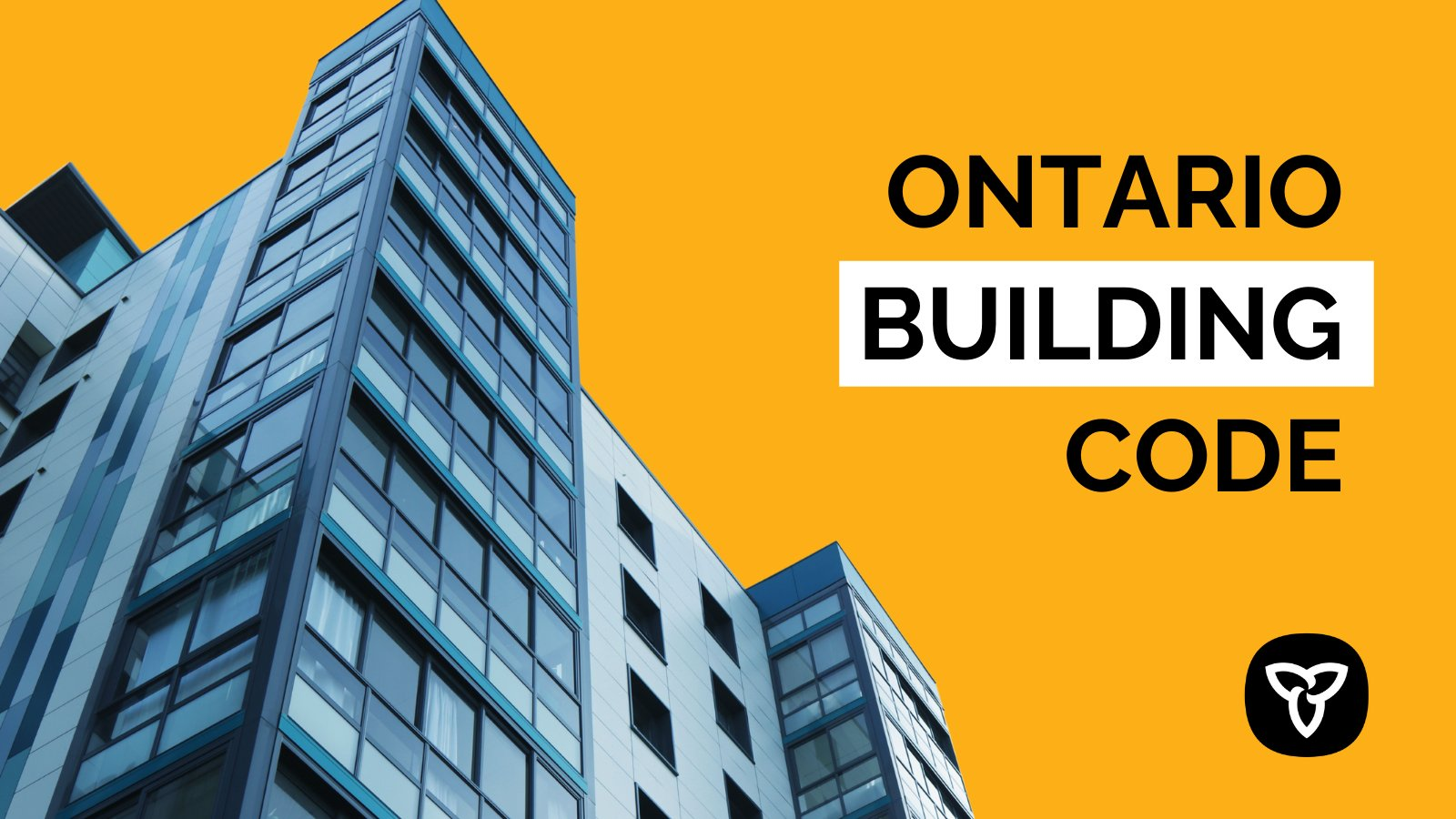 Upcoming Changes To The Ontario Building Code Sinitski Structural 